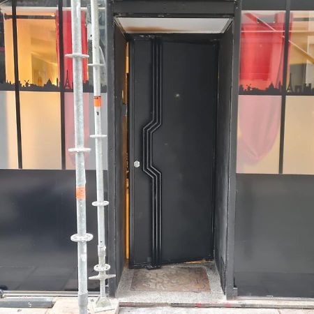Urban Flat 179 - Loft Montorgueil Lejlighed Paris Eksteriør billede