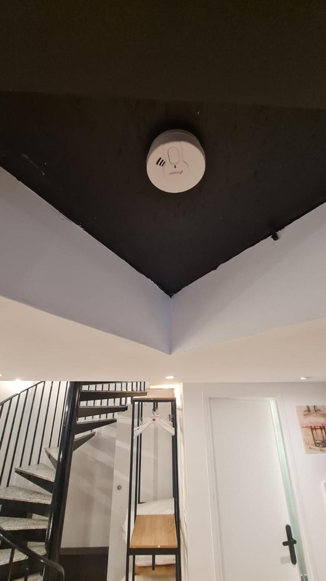 Urban Flat 179 - Loft Montorgueil Lejlighed Paris Eksteriør billede